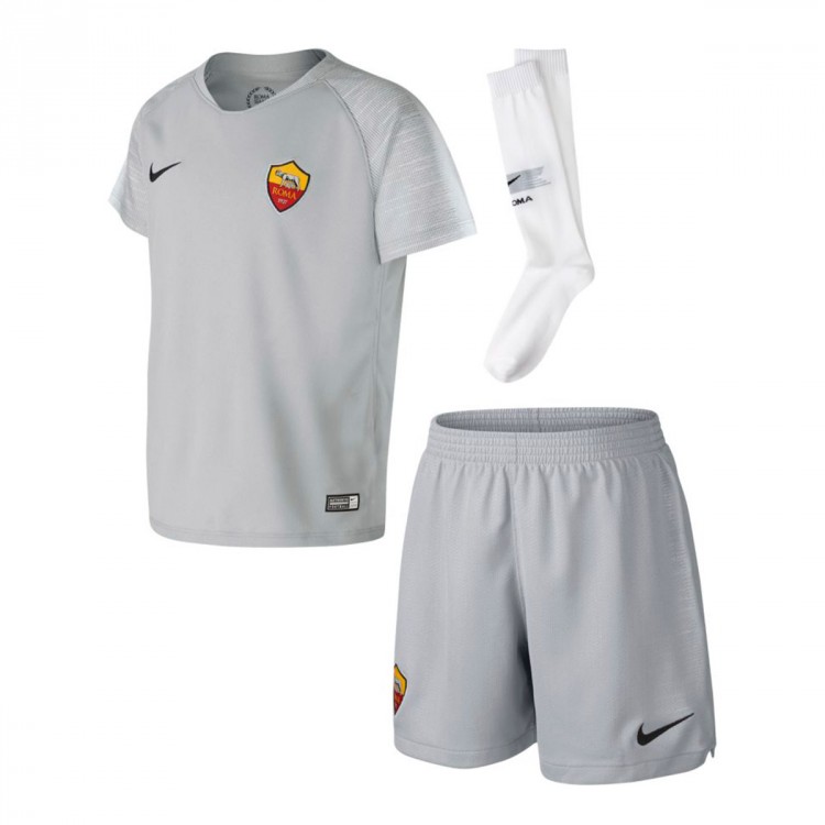 segunda equipacion ROMA nuevas segunda equipacion ROMA nuevas
