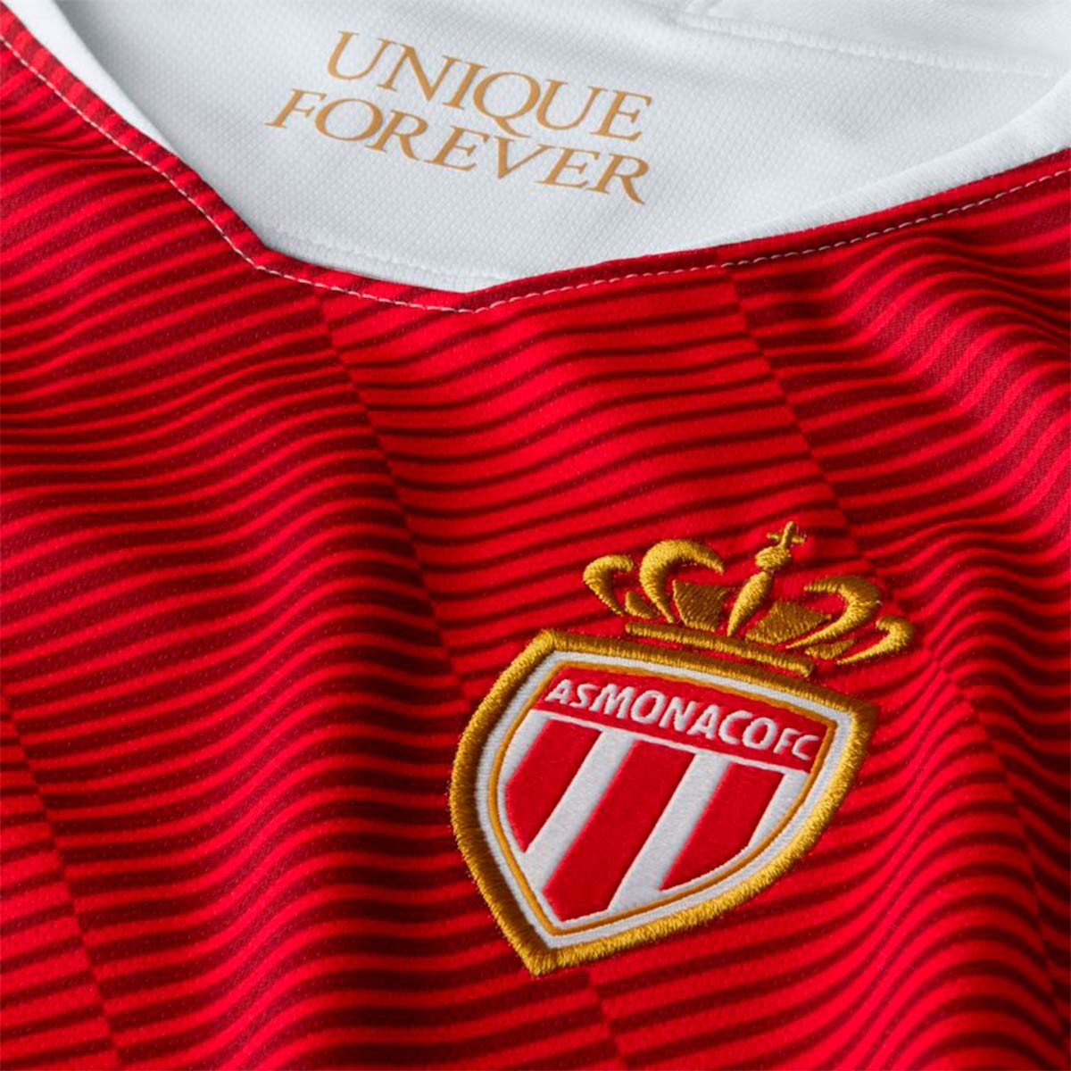 sudadera AS Monaco niños sudadera AS Monaco niños