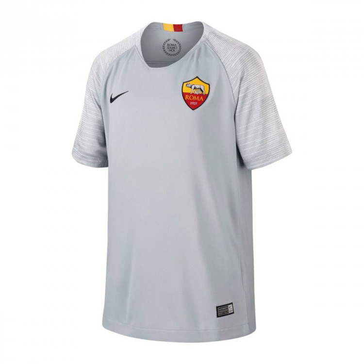 roma jersey 2018