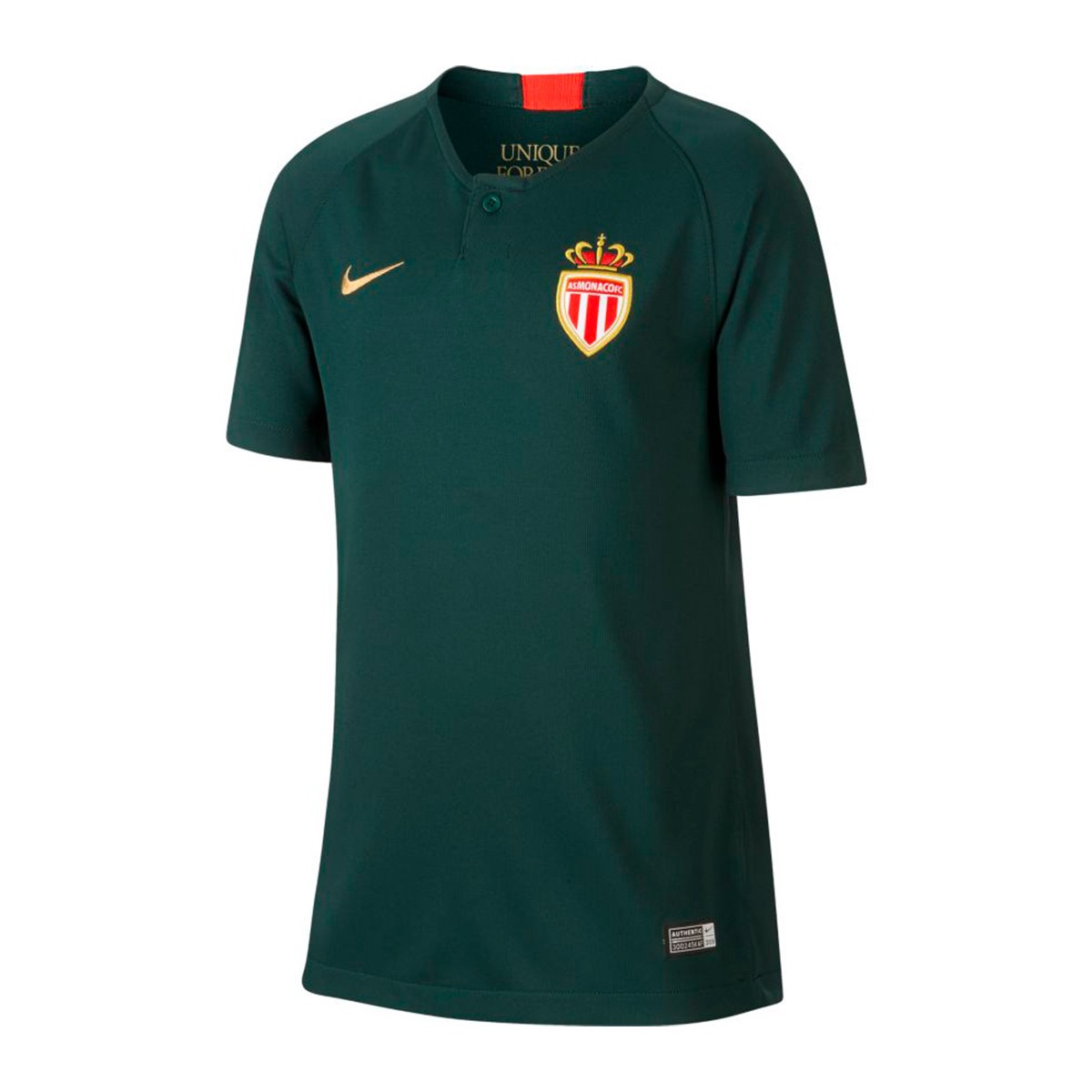 monaco jersey 2018