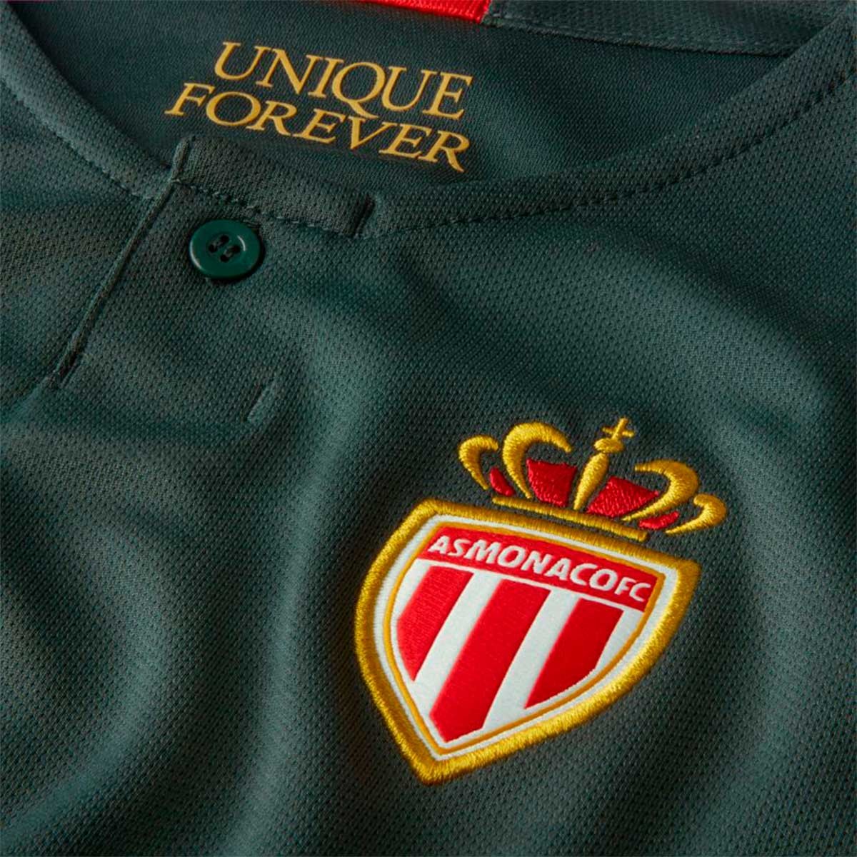 Allenamento AS Monaco merchandising Allenamento AS Monaco merchandising