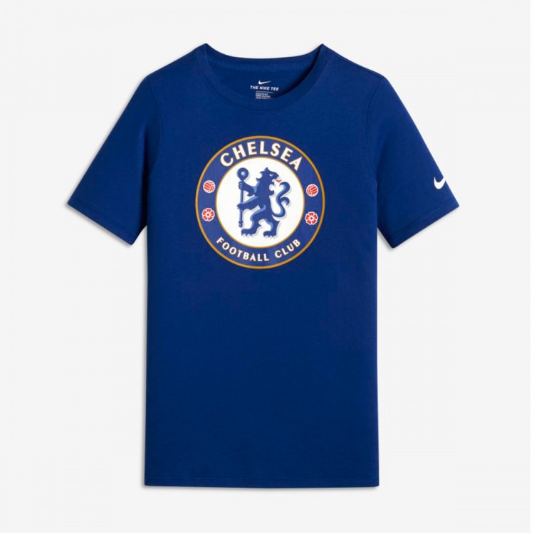 abbigliamento calcio Chelsea gara