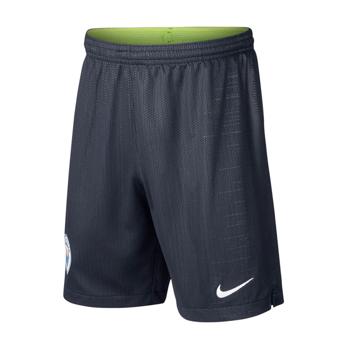 short futebol nike