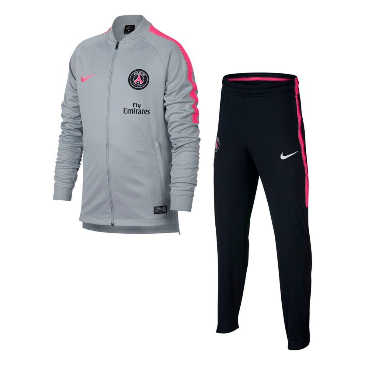 chandal psg 2019 nike