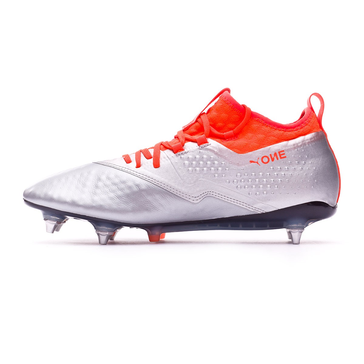 botas futbol mixtas