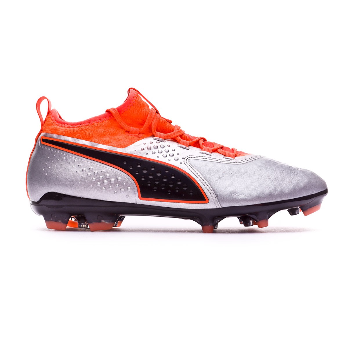 puma one 2 leather