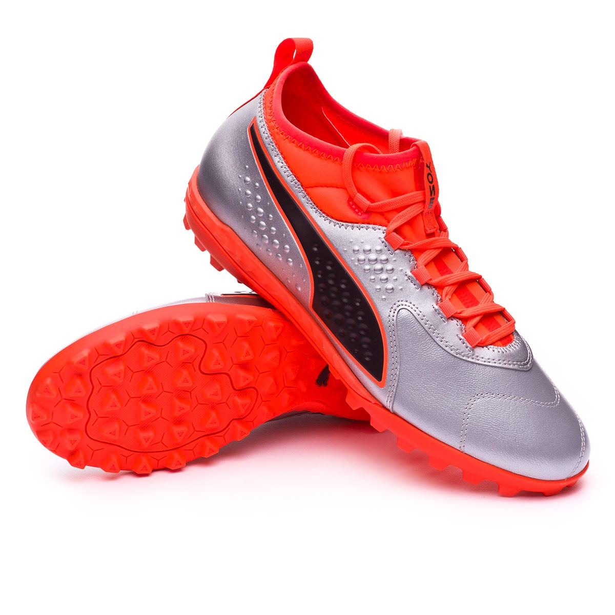 puma one tt