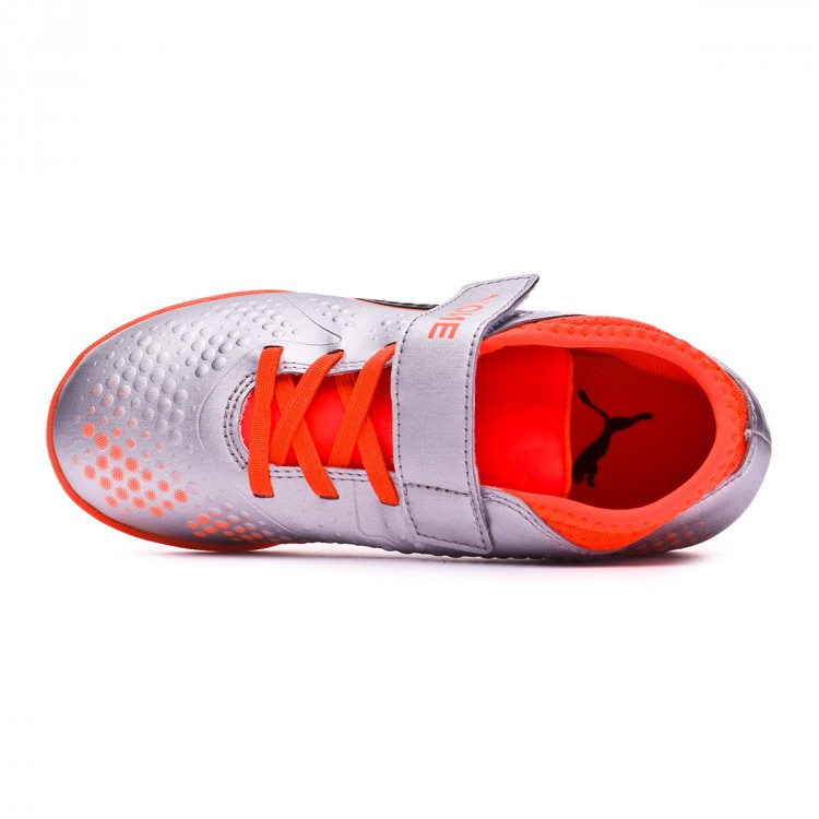 bambas niño puma velcro bambas niño puma velcro