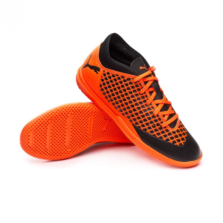 puma future futsal shoes