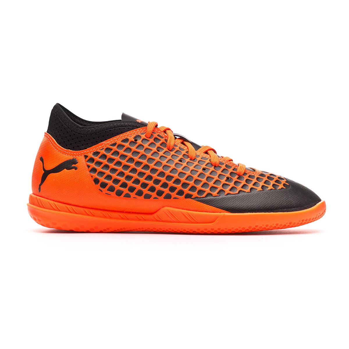 puma future 2.4 black