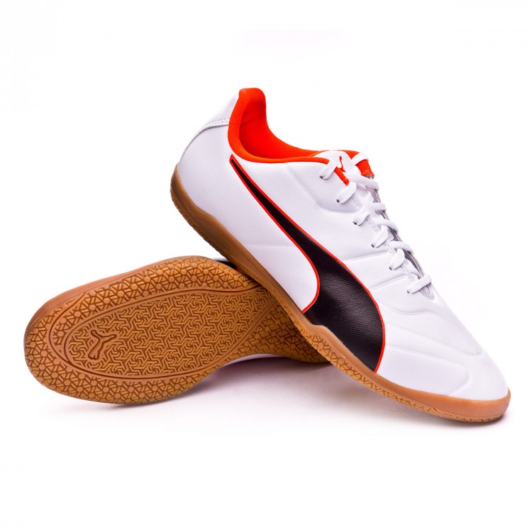 zapatos puma futbol sala