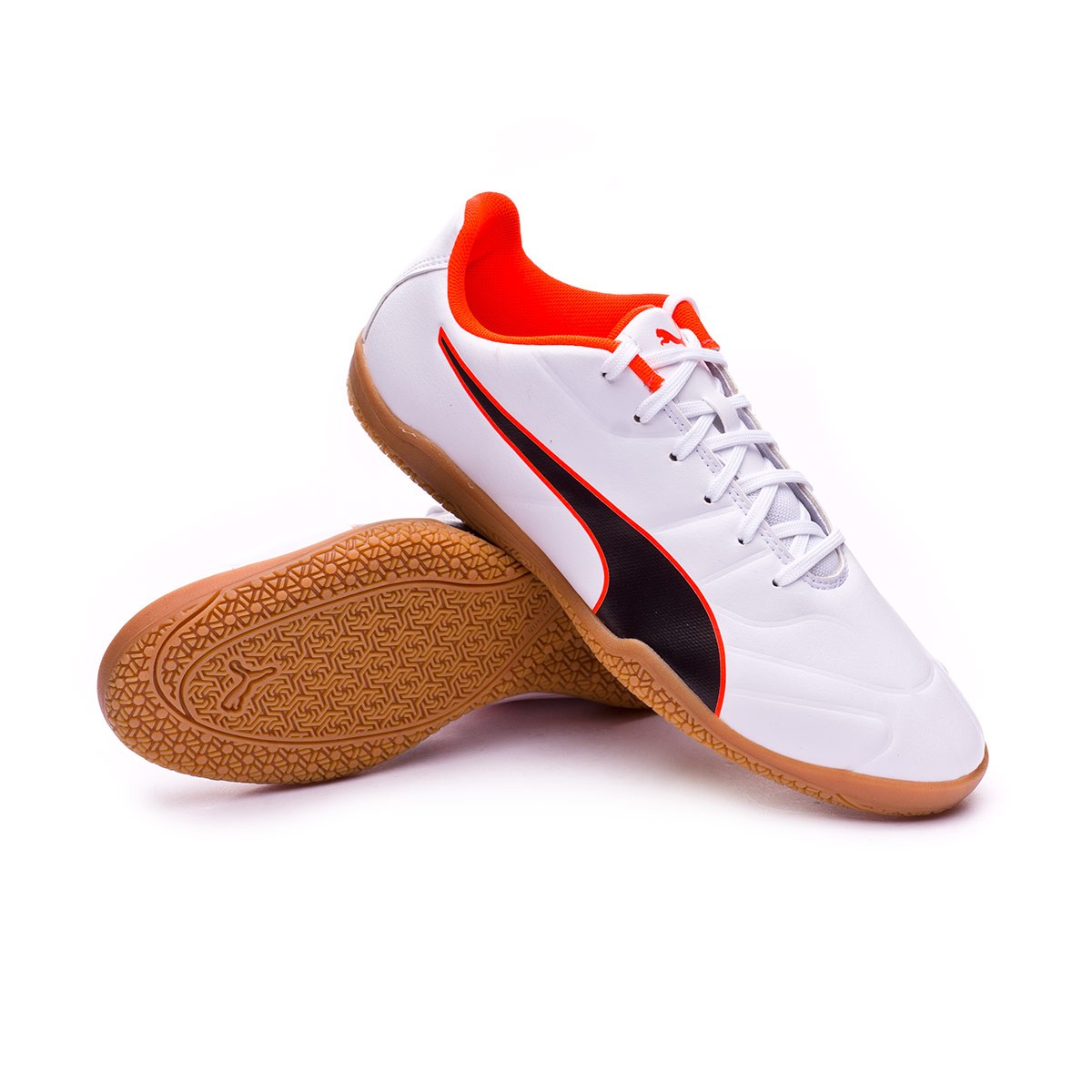 zapatos de futbol sala puma