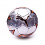 One Laser Silver-Shocking orange-Puma black