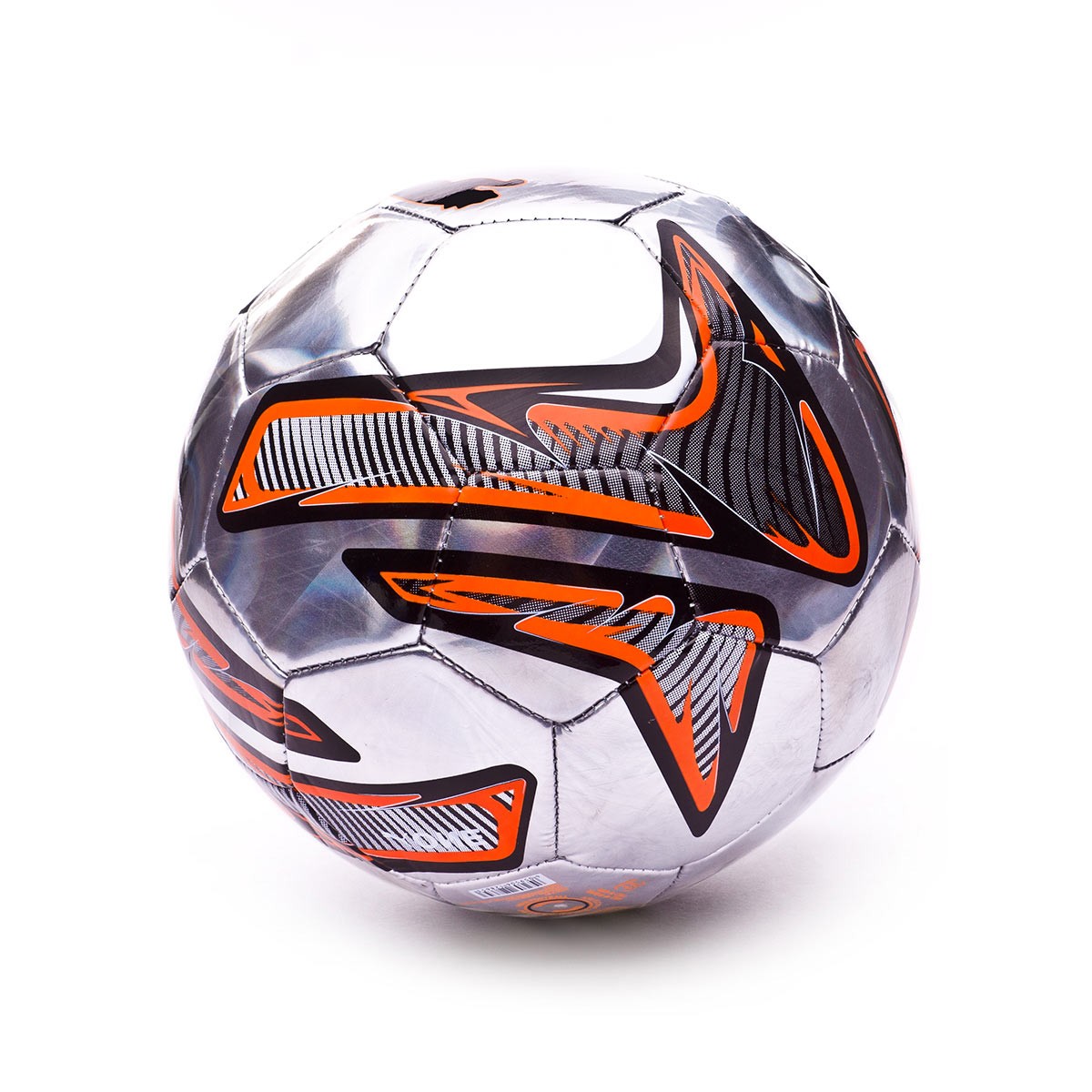 puma one laser ball