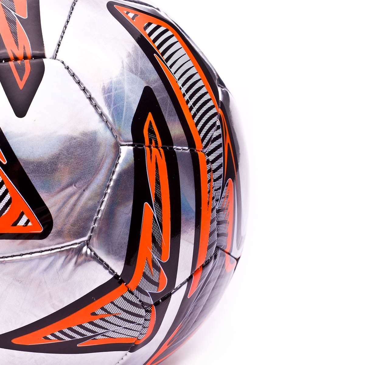 puma one laser ball