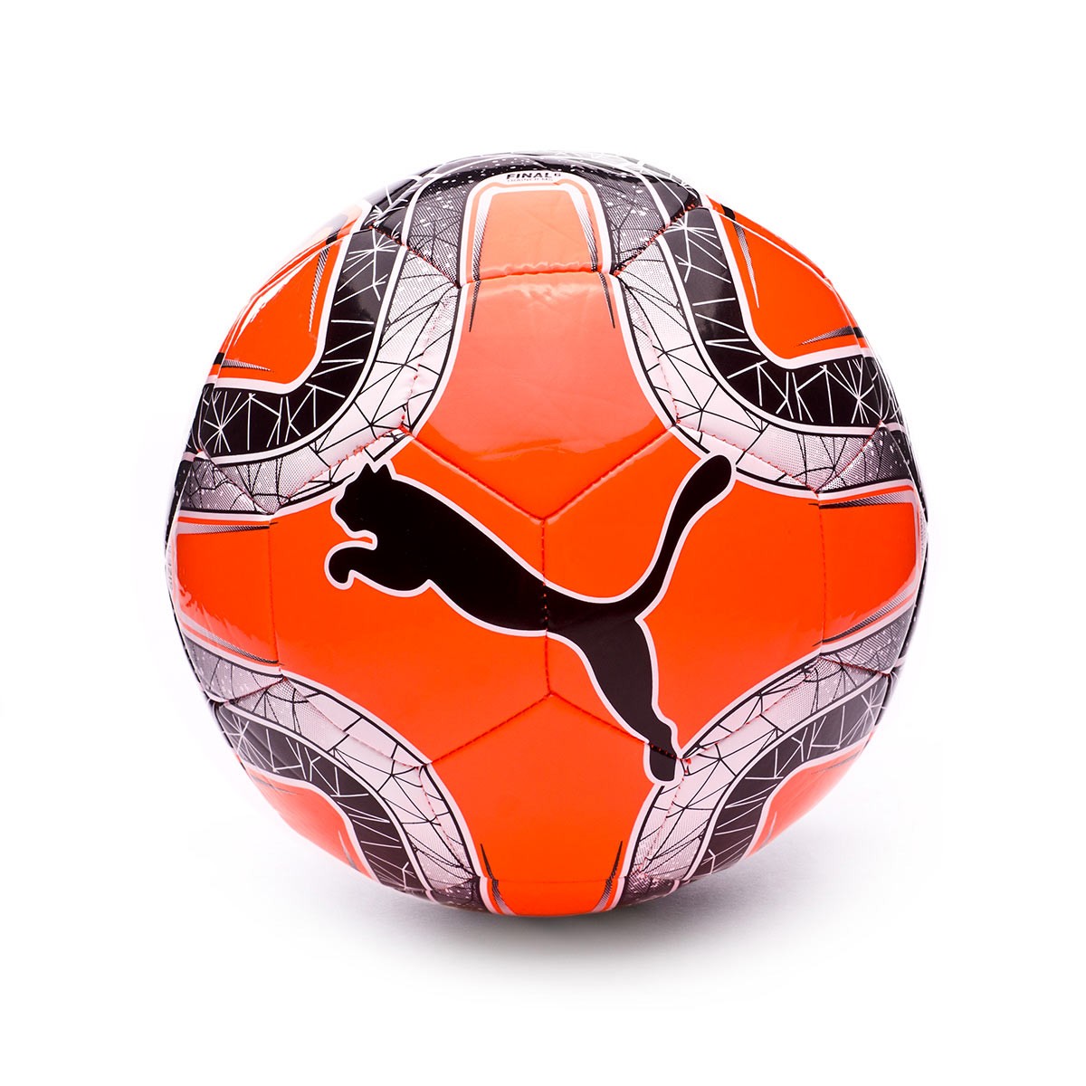 puma final 6 ms trainer soccer ball