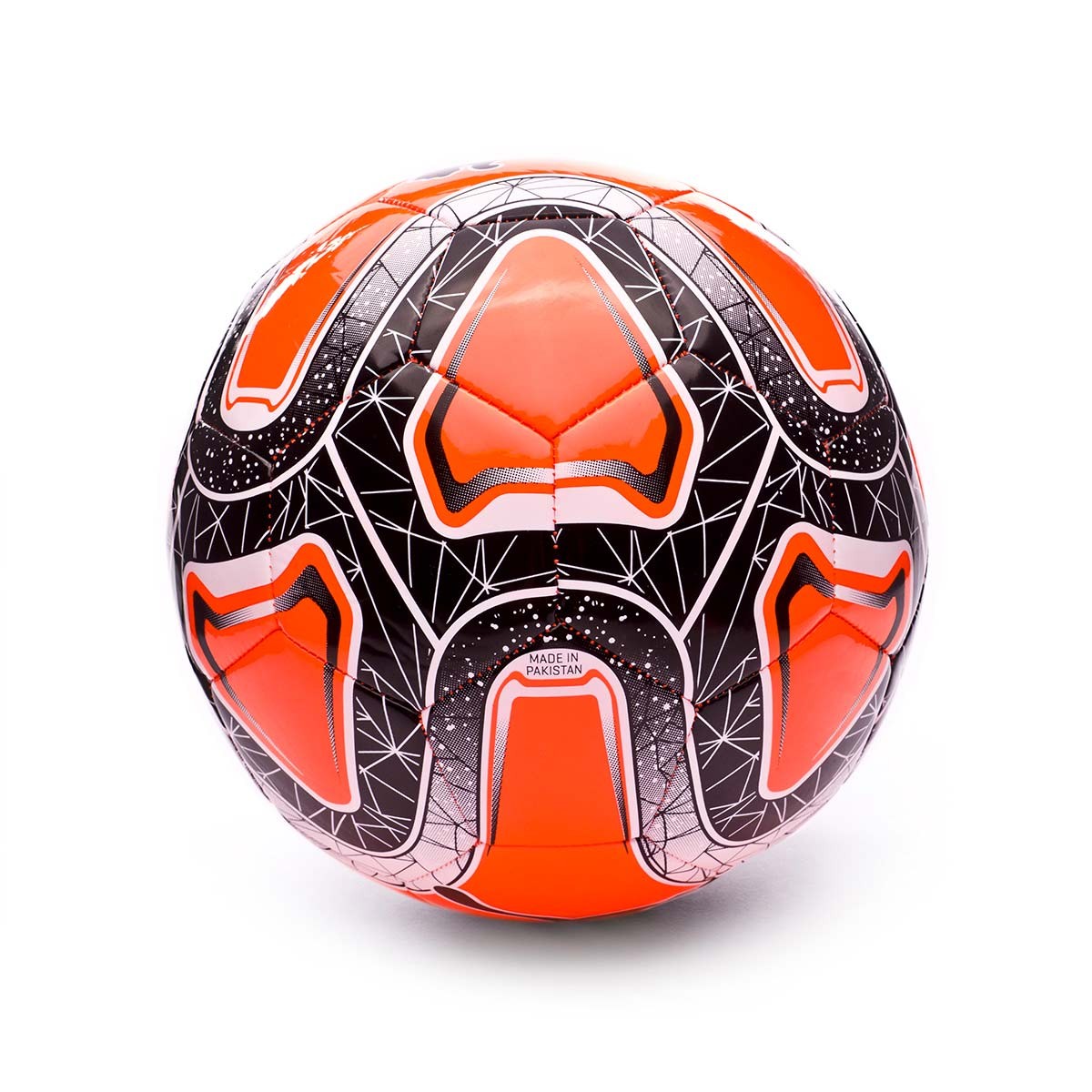 puma final 6 ms trainer soccer ball