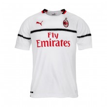 Maglia Home AC Milan merchandising Maglia Home AC Milan merchandising
