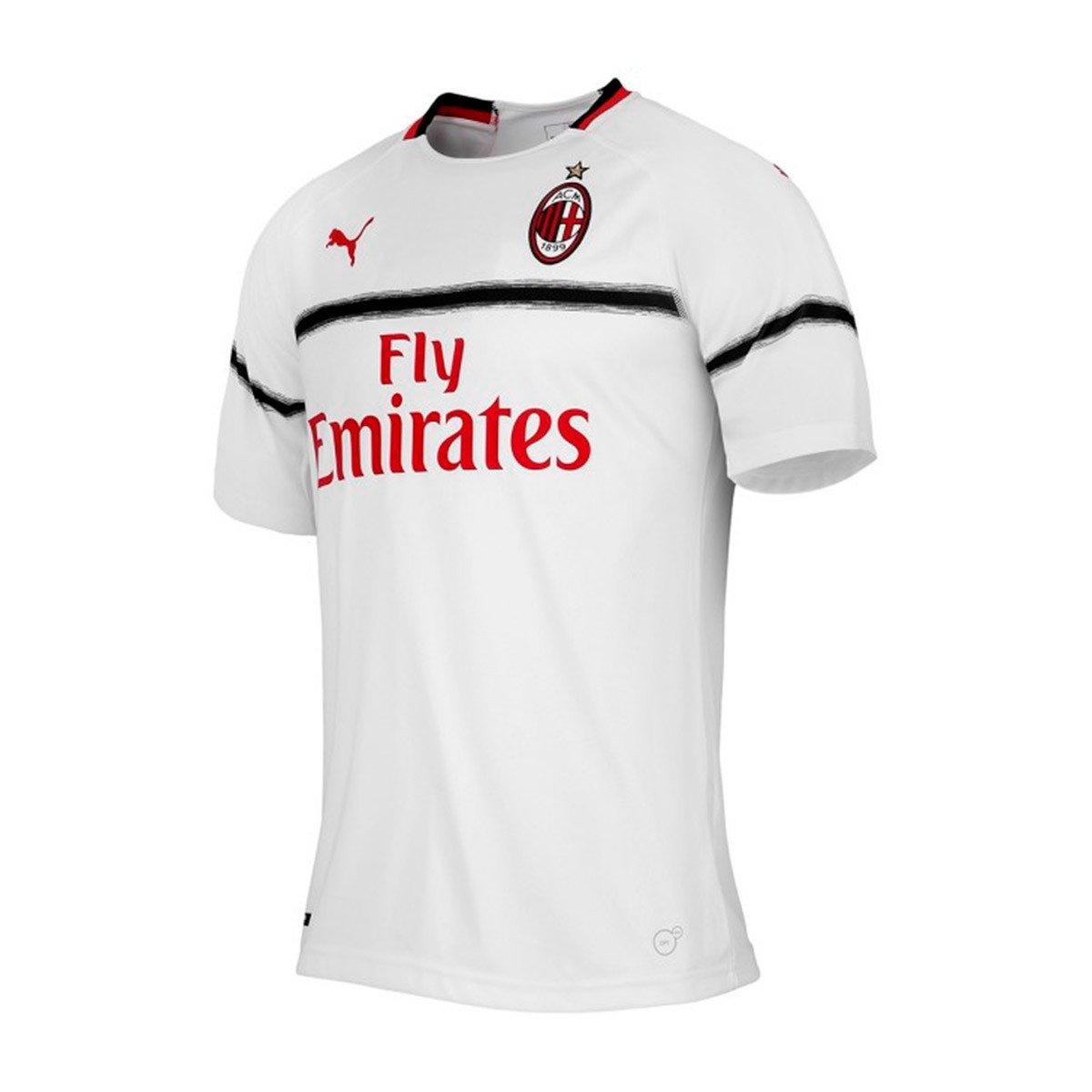 jersey ac milan away 2019