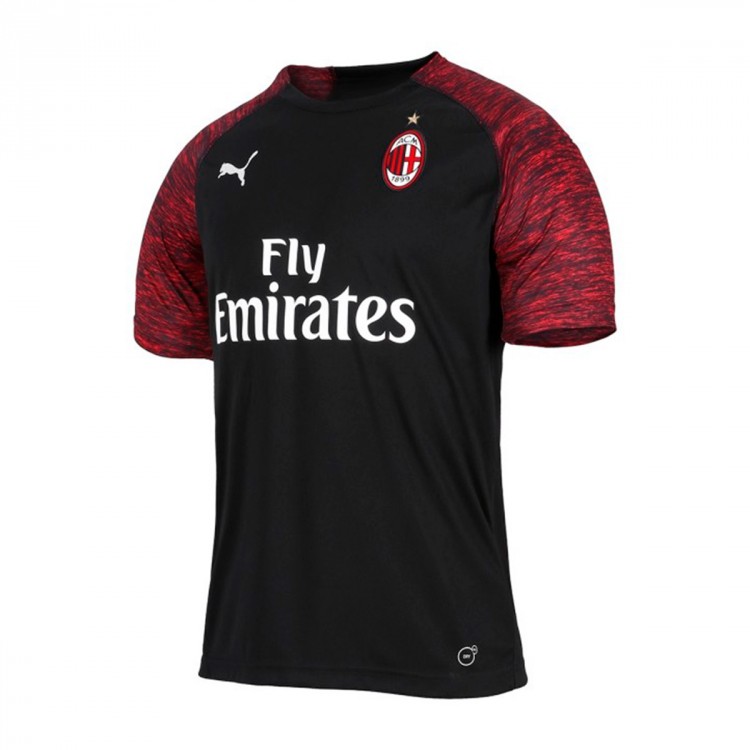 divisa AC Milan gara divisa AC Milan gara