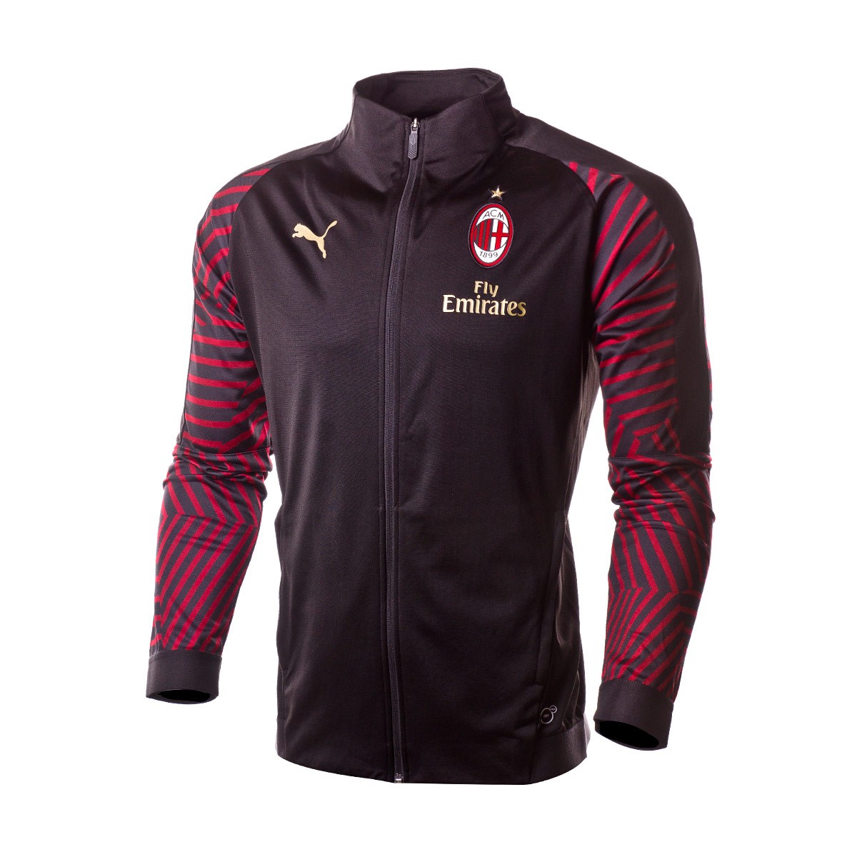 giacca AC Milan originale giacca AC Milan originale