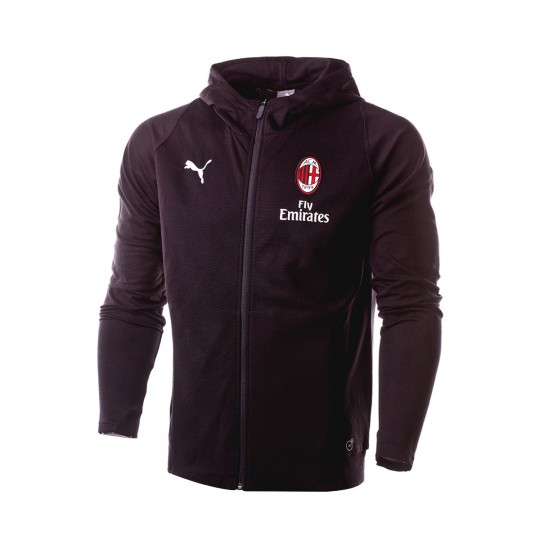giacca AC Milan ufficiale giacca AC Milan ufficiale