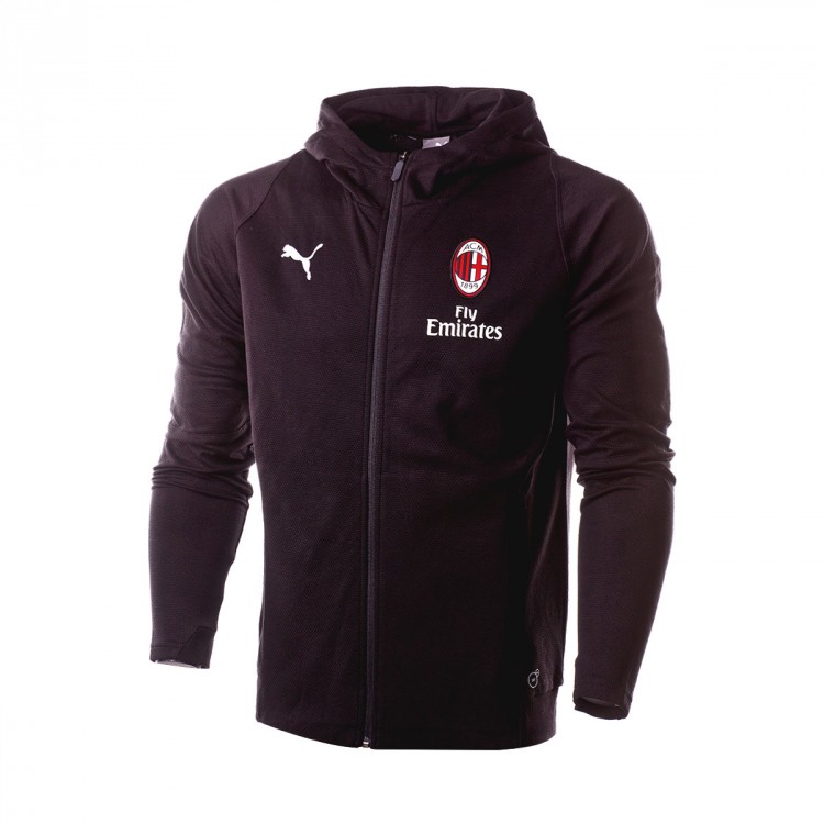 felpa AC Milan merchandising felpa AC Milan merchandising