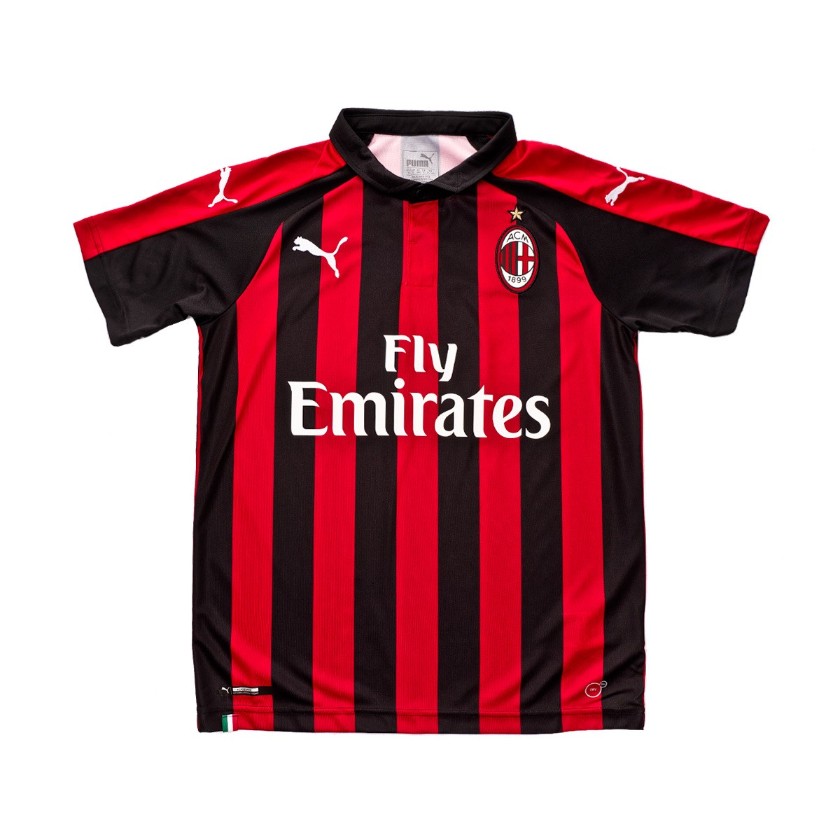 milan puma