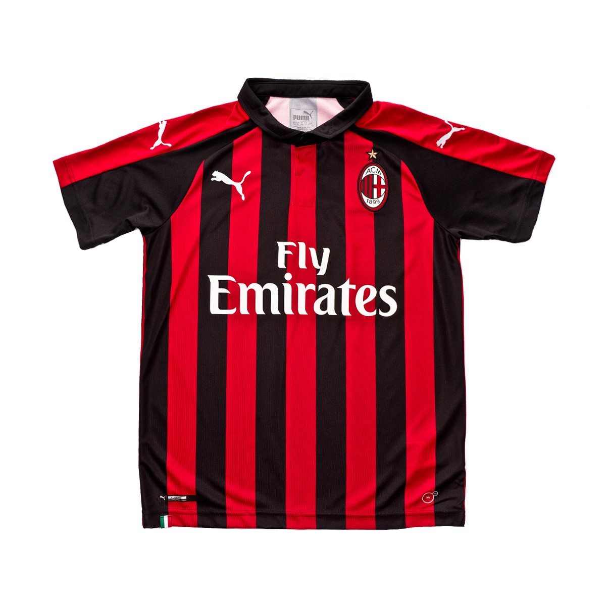 maillot puma milan