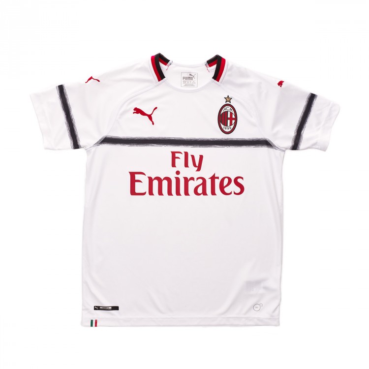 divisa AC Milan merchandising divisa AC Milan merchandising