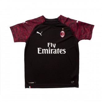 giacca AC Milan completini giacca AC Milan completini
