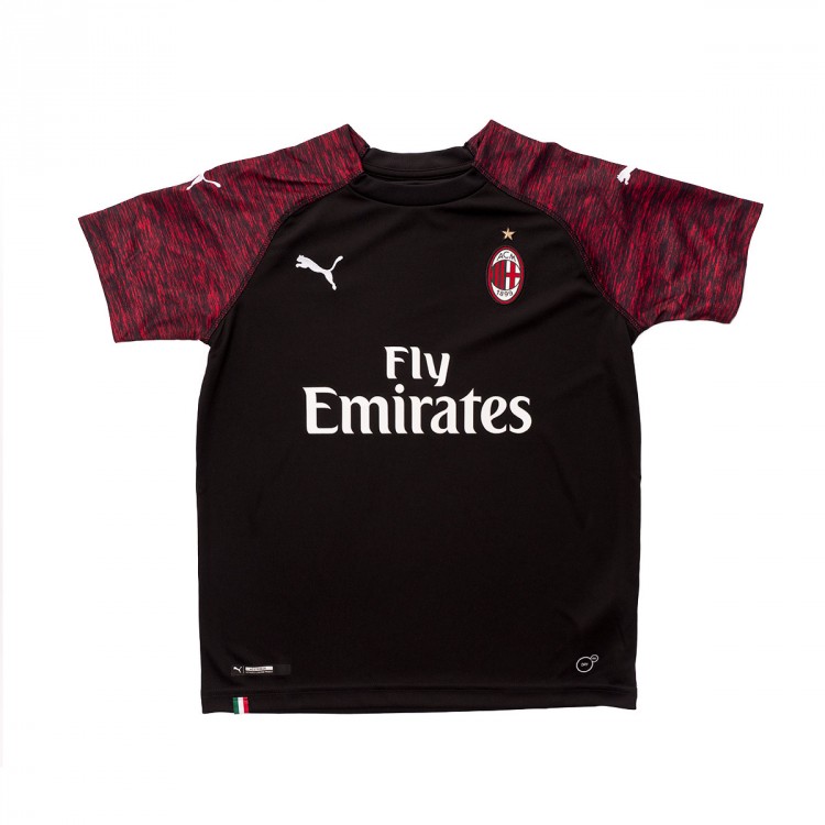 Terza Maglia AC Milan merchandising Terza Maglia AC Milan merchandising