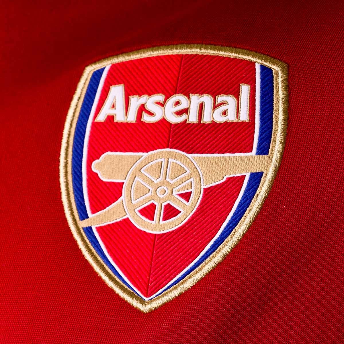 Arsenal FC logo