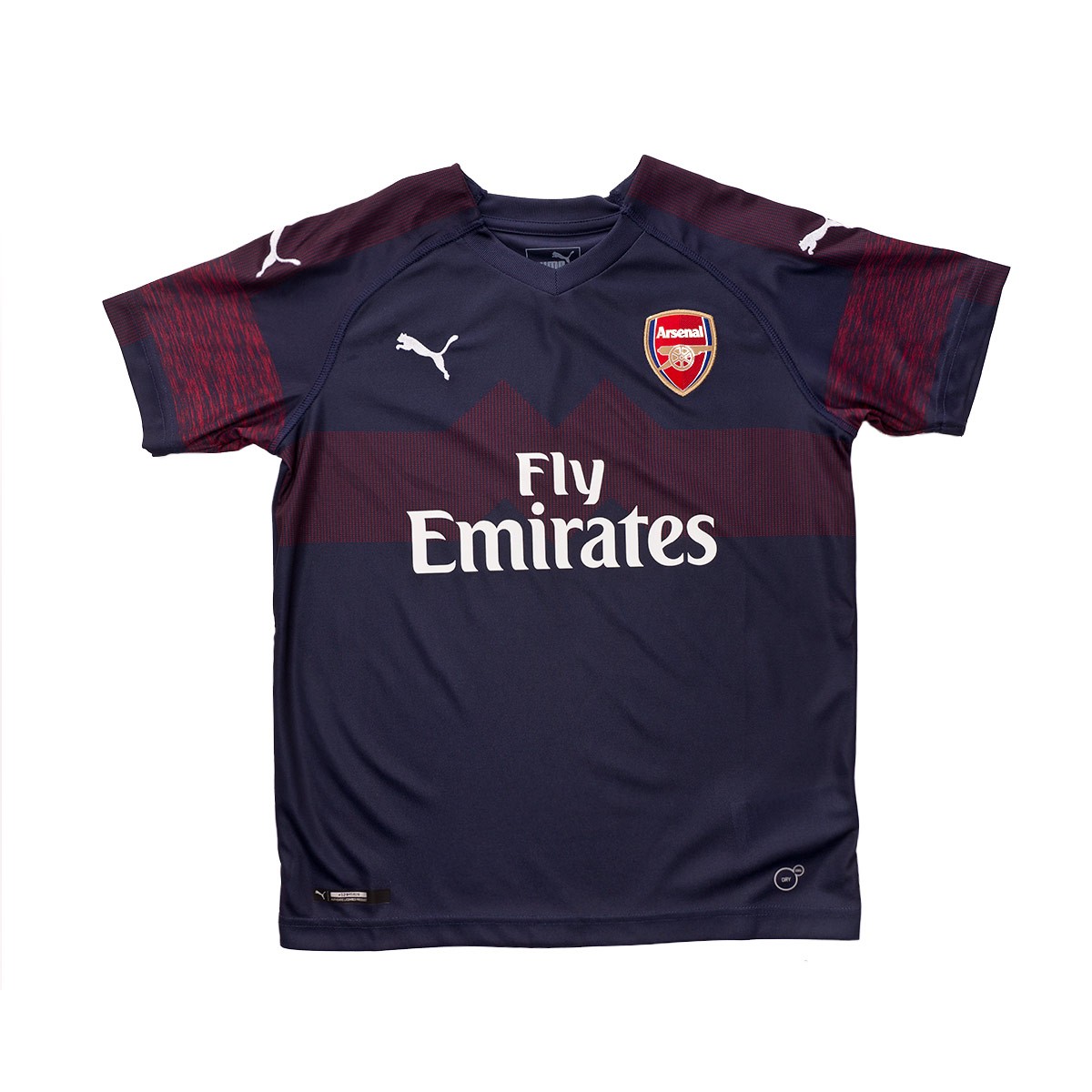  Jersey Puma Kids Arsenal FC EPL 2019 2019 Peacoat High 