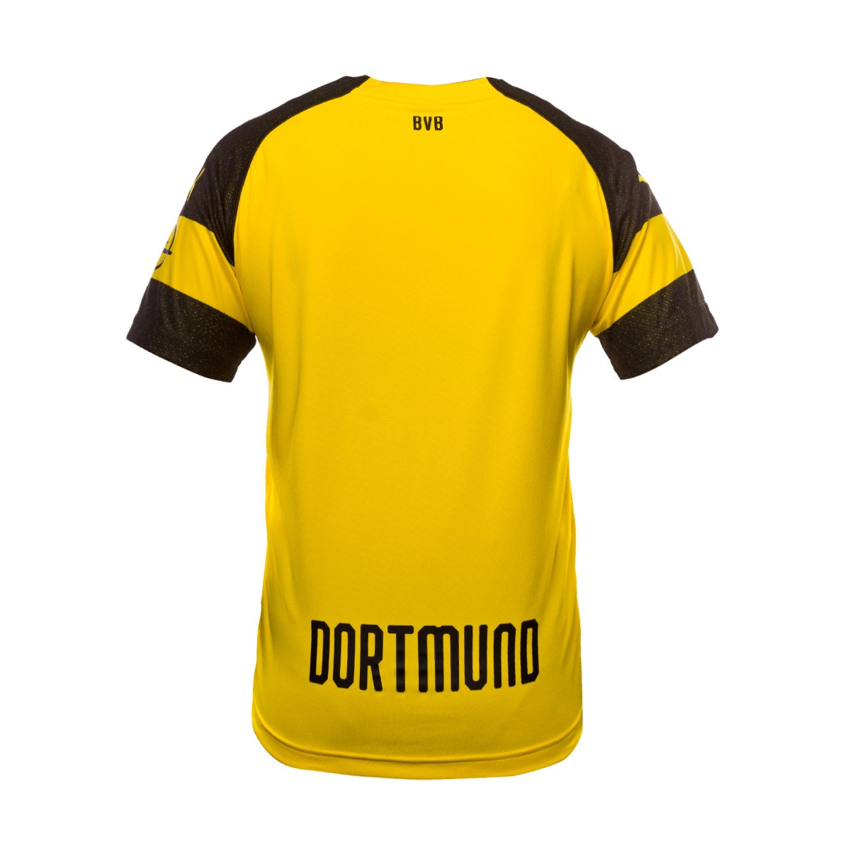 bvb football jersey