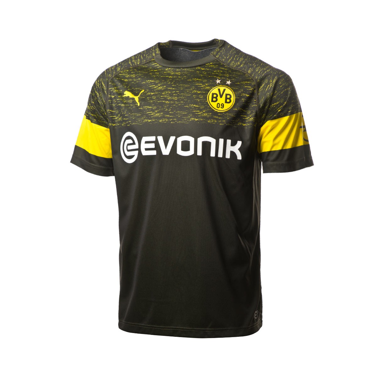 jersey puma 2018