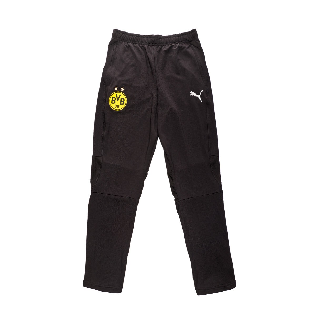 pantalón puma borussia dortmund training