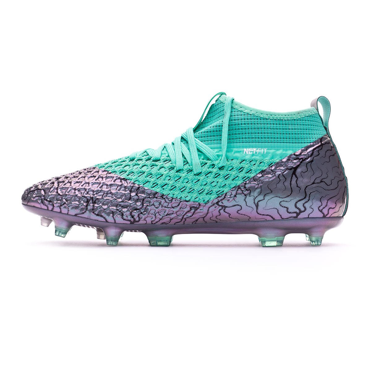 botas de futbol puma future