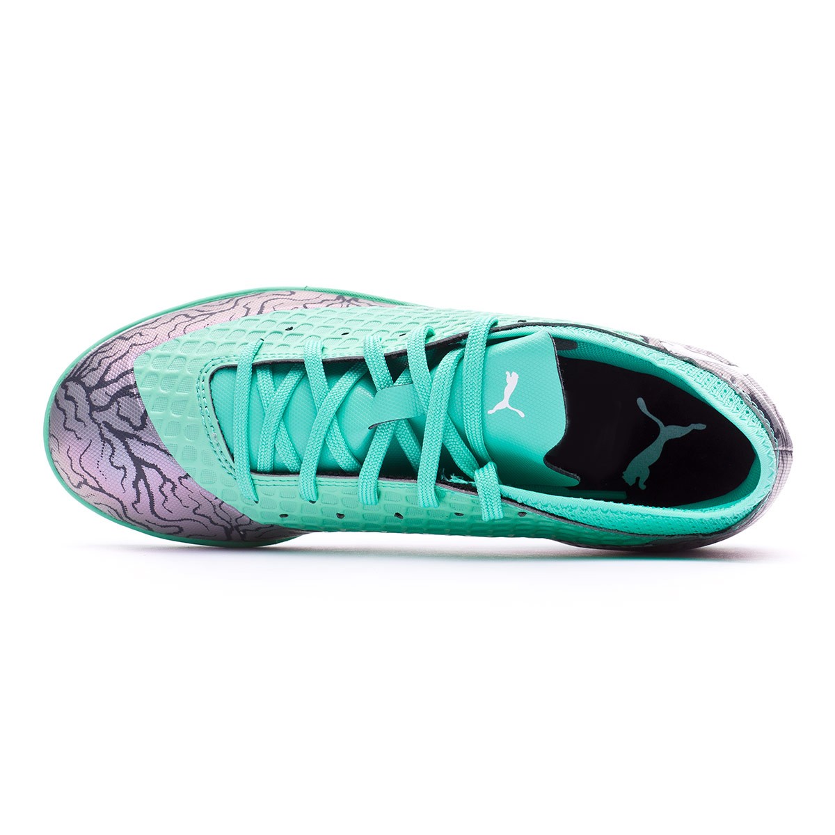 puma future niño