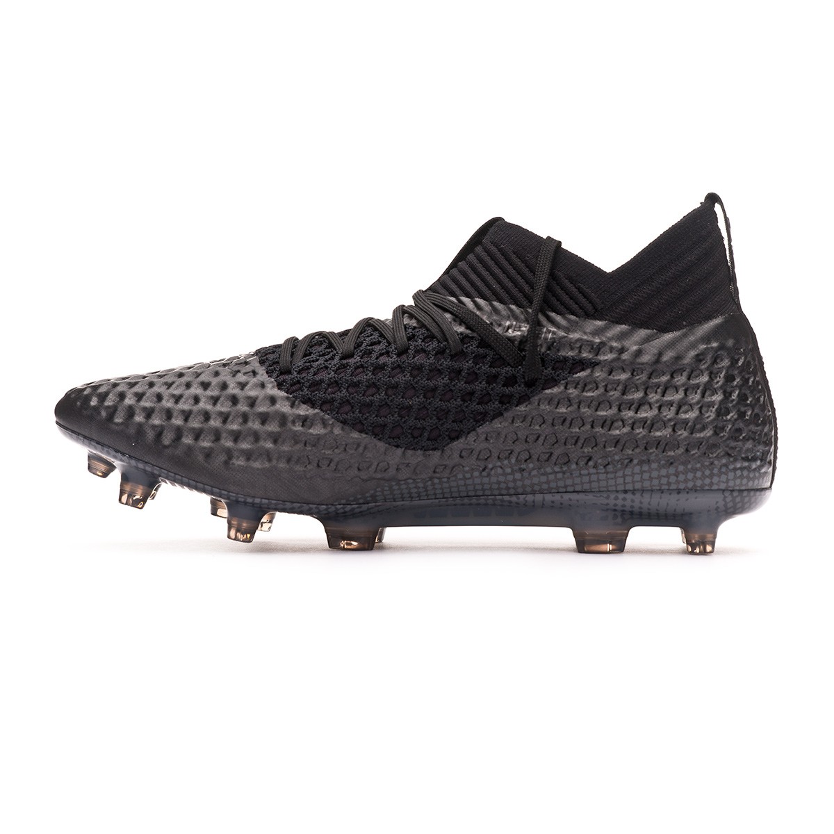 Foot Netfit Boutique 2 Black Future Puma 1 Fgag Chaussure De jL3q5AR4