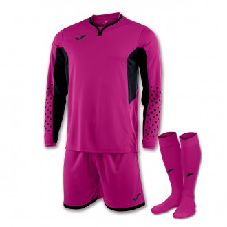 Conjunto Joma Zamora III m/l Magenta