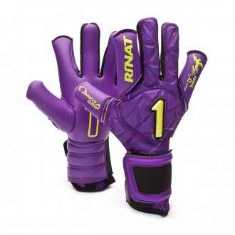 Luvas  Rinat Fenix Quantum Pro Purple