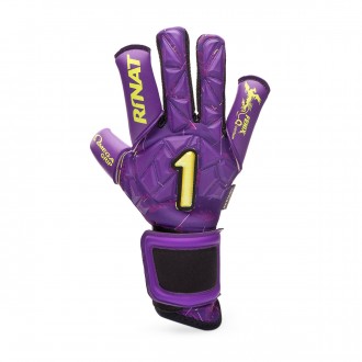 Luvas Rinat Fenix Quantum Pro Purple