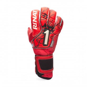 Luvas Rinat Kraken NRG Neo Pro Red