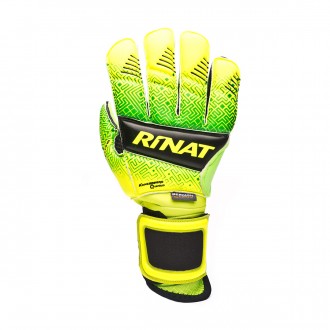 Luvas Rinat Kancerbero Quantum Pro Volt-Green