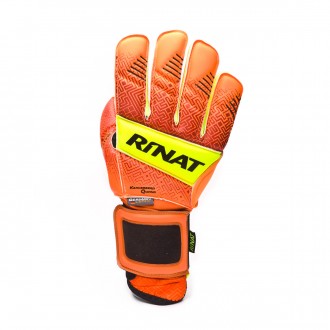 Luvas Rinat Kancerbero Quantum Pro Orange