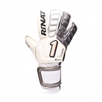 Luvas Rinat Egotiko Quantum Pro White-Grey