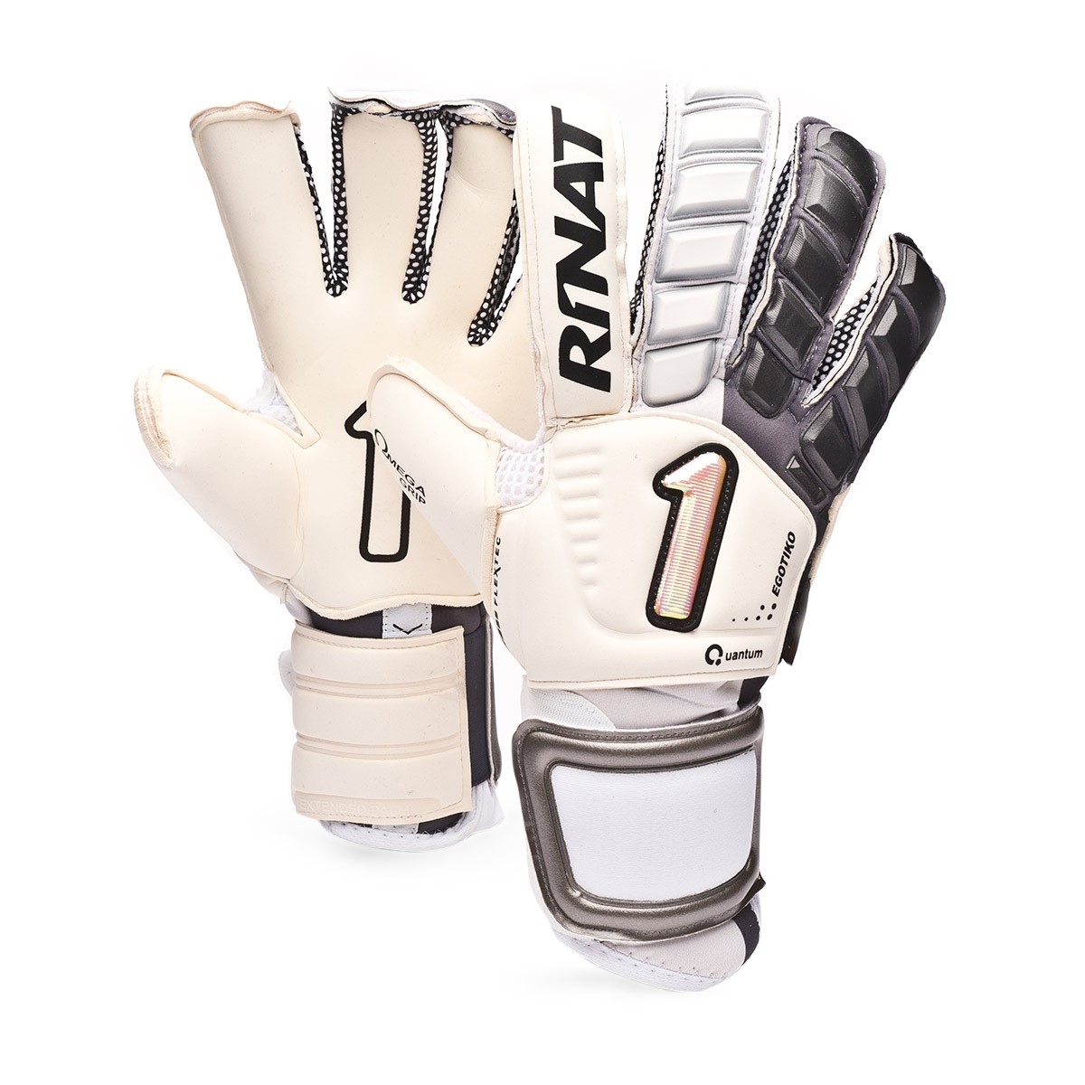 Rinat Egotiko Quantum Professional Glove