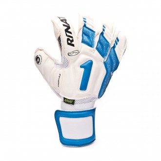 Luvas Rinat Uno Alpha White-Blue