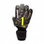 Asimetrik Etnik OX Semi Black